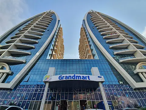 Satılır 4 otaqlı ofis 214 m² — Bakı 4 otaq 214.00 m²