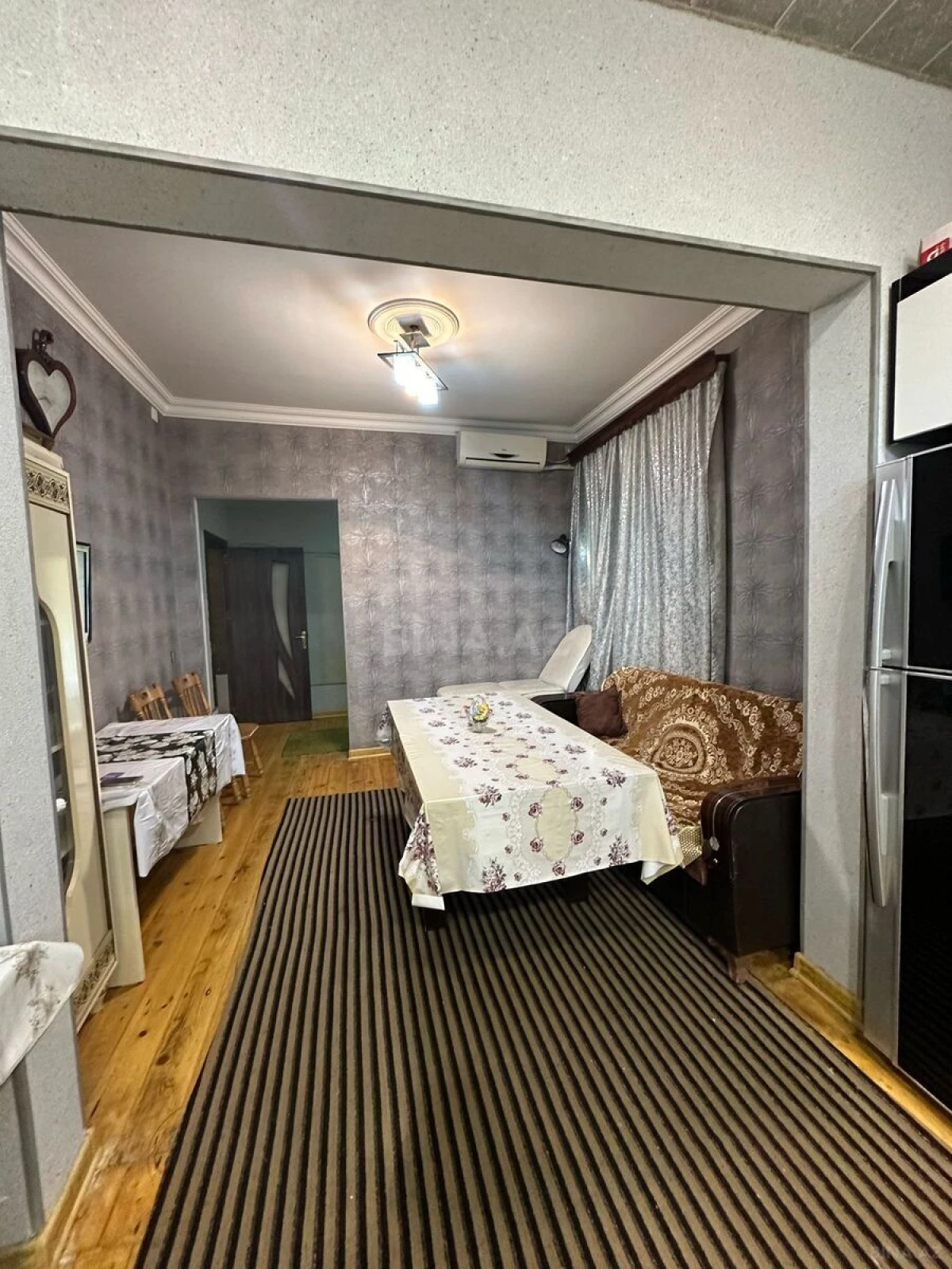 Satılır 5 otaqlı həyət evi 140 m²
