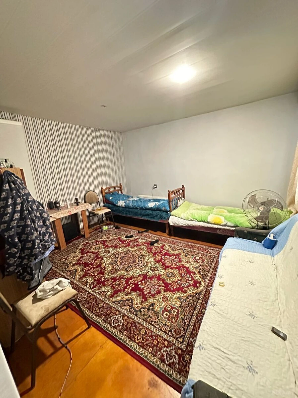 Satılır 5 otaqlı həyət evi 140 m²