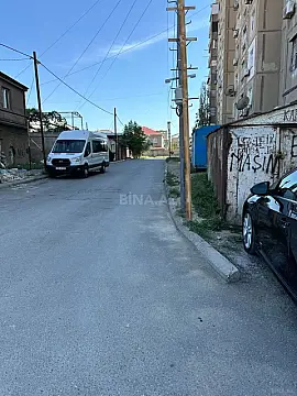 Satılır 5 otaqlı həyət evi 140 m²