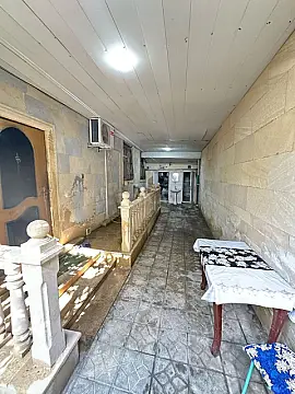 Satılır 5 otaqlı həyət evi 140 m² — Bakı, Qaraçuxur 5 otaq 140.00 m²