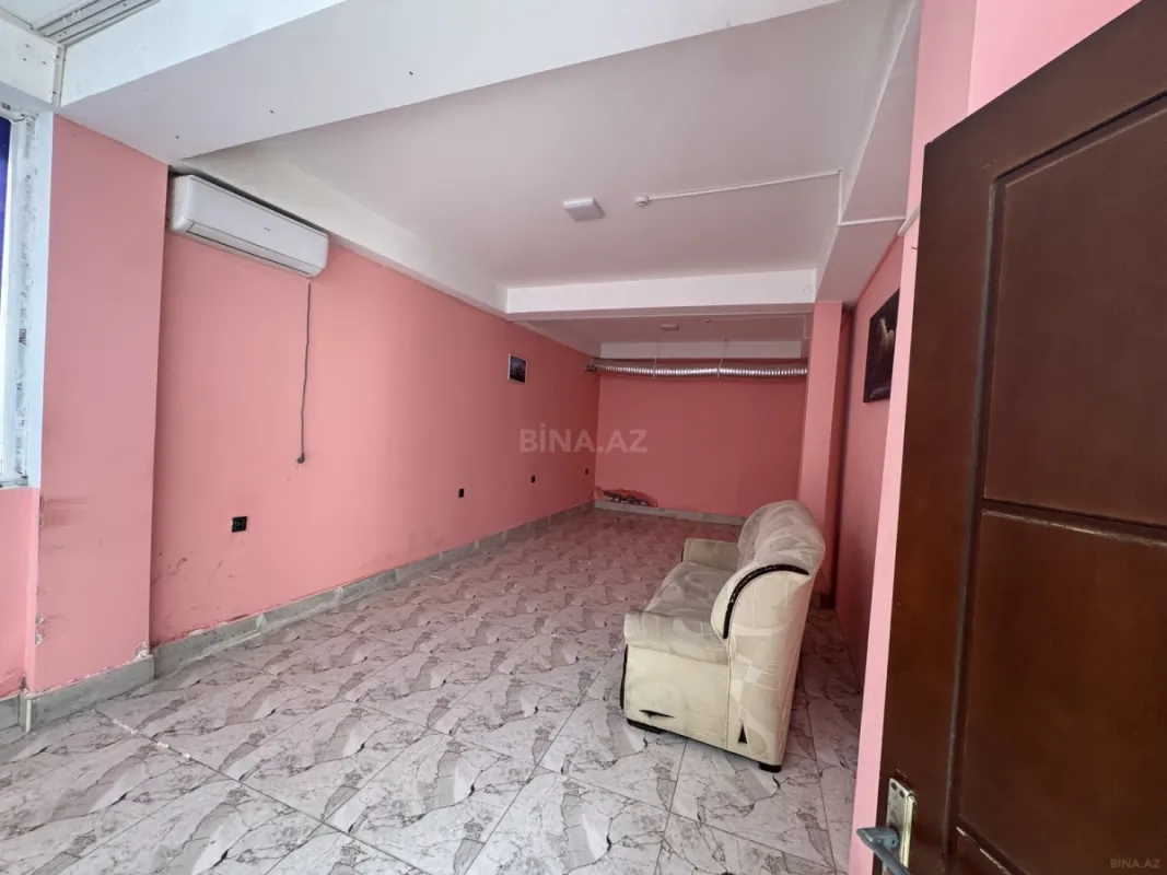 Kirayə verilir obyekt 85 m²