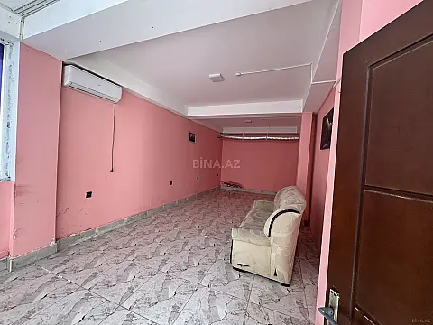 Kirayə verilir obyekt 85 m²