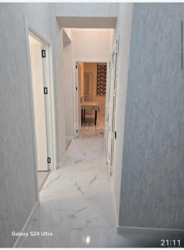 Satılır 3 otaqlı mənzil 75 m²