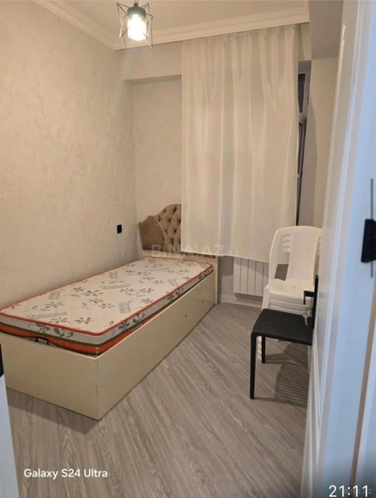 Satılır 3 otaqlı mənzil 75 m²