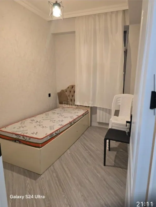 Satılır 3 otaqlı mənzil 75 m²