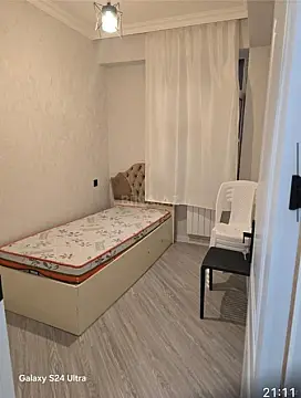 Satılır 3 otaqlı mənzil 75 m²