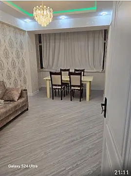 Satılır 3 otaqlı mənzil 75 m² — Bakı, Masazır 3 otaq 75.00 m²