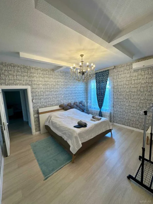 Satılır 4 otaqlı həyət evi 180 m²