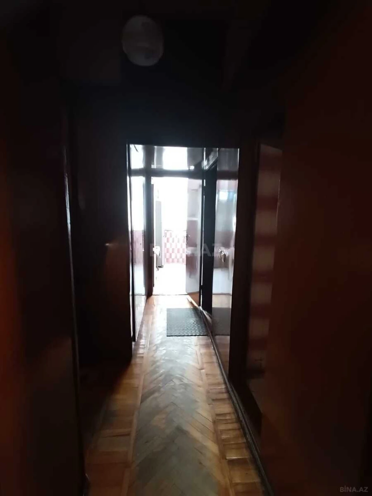 Satılır 3 otaqlı mənzil 91 m²