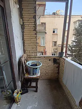 Satılır 3 otaqlı mənzil 91 m²