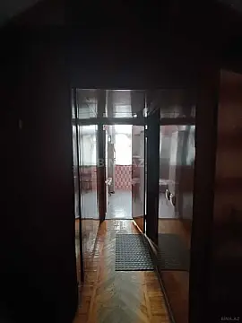 Satılır 3 otaqlı mənzil 91 m²
