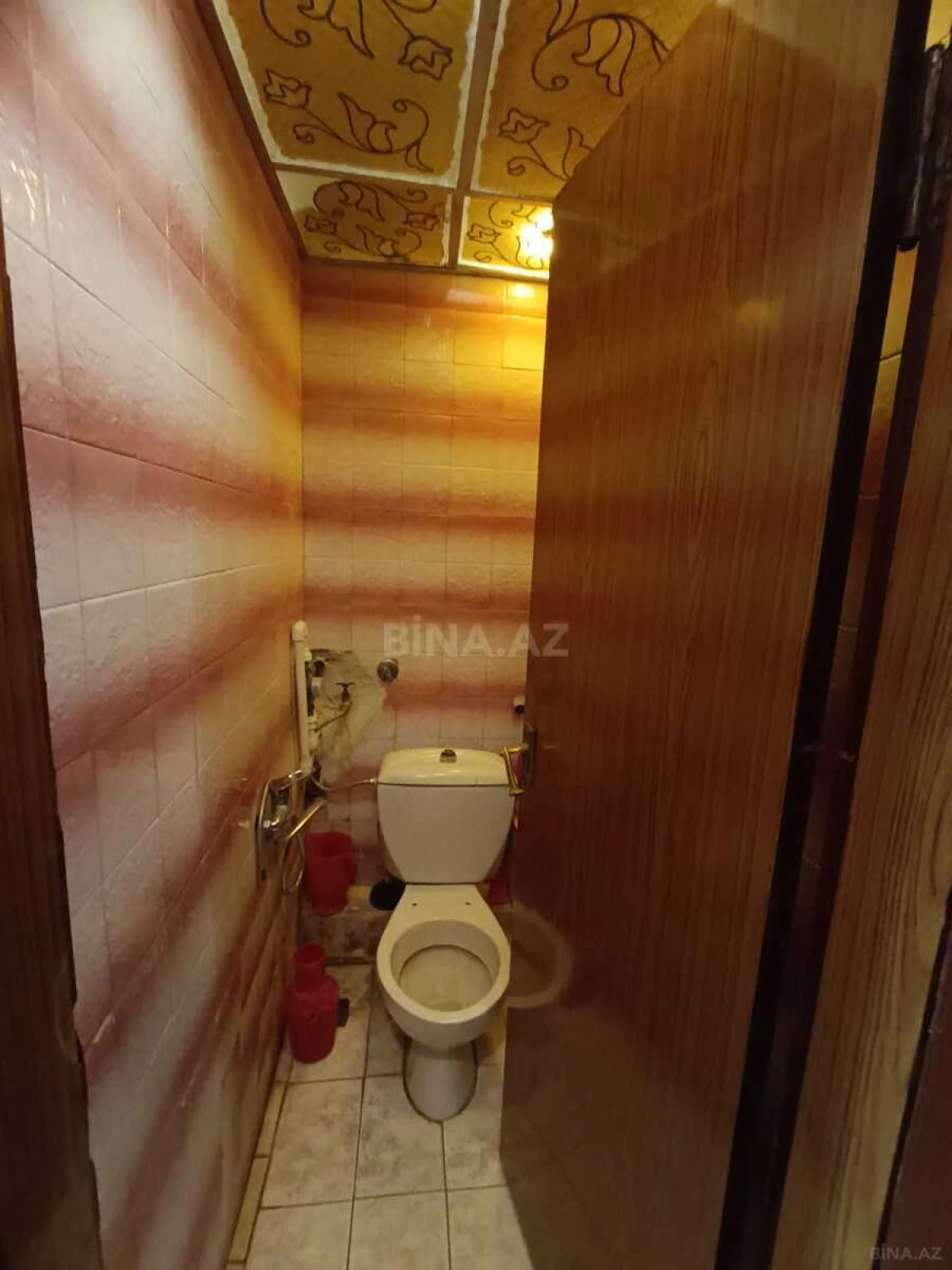 Satılır 3 otaqlı mənzil 91 m²