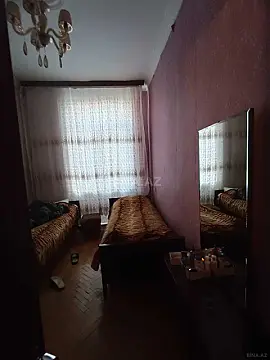 Satılır 3 otaqlı mənzil 91 m²