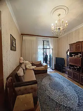 Satılır 3 otaqlı mənzil 91 m²