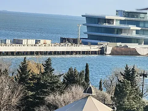 Satılır 3 otaqlı mənzil 100 m² — Bakı, Sahil qəs. 3 otaq 100.00 m²
