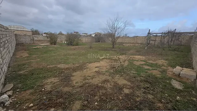 Satılır torpaq sahəsi 6 m² — Bakı, Nardaran 6.00 m²