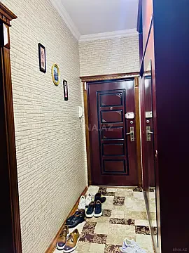 Satılır 4 otaqlı mənzil 110 m² — Bakı, Nəsimi 4 otaq 110.00 m²