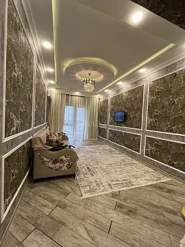 Kirayə verilir 2 otaqlı mənzil 85 m² — Bakı, Nərimanov 2 otaq 85.00 m²