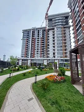 Satılır 3 otaqlı mənzil 110 m² — Bakı 3 otaq 110.00 m²