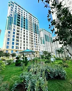 Kirayə verilir 2 otaqlı mənzil 70 m² — Bakı 2 otaq 70.00 m²