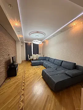 Satılır 3 otaqlı mənzil 125 m² — Bakı, Həzi Aslanov qəs. 3 otaq 125.00 m²