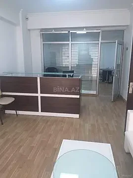 Satılır 3 otaqlı ofis 130 m² — Bakı 3 otaq 130.00 m²