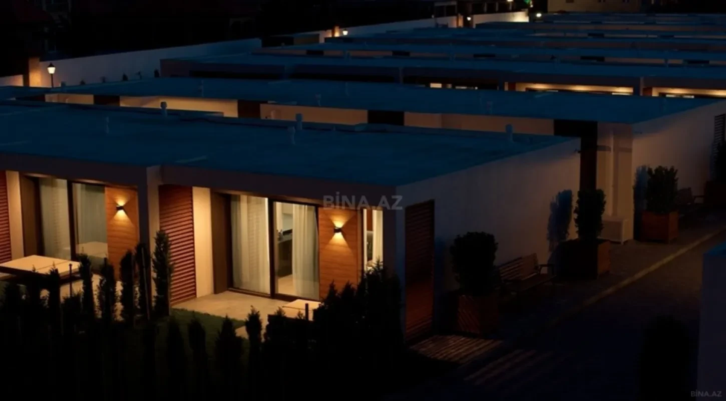 Kirayə verilir 2 otaqlı həyət evi 60 m²