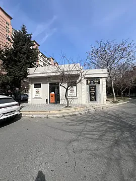 Satılır obyekt 42 m² — Bakı 42.00 m²