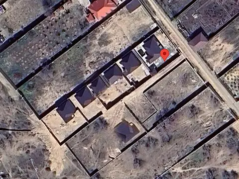 Satılır 2 otaqlı həyət evi 90 m²