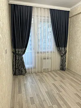 Satılır 2 otaqlı mənzil 48 m²
