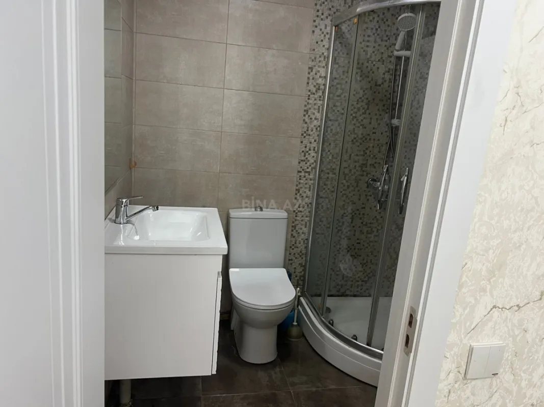 Satılır 2 otaqlı mənzil 48 m²
