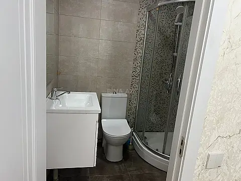 Satılır 2 otaqlı mənzil 48 m²