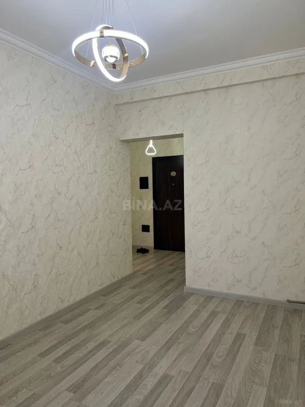 Satılır 2 otaqlı mənzil 48 m²