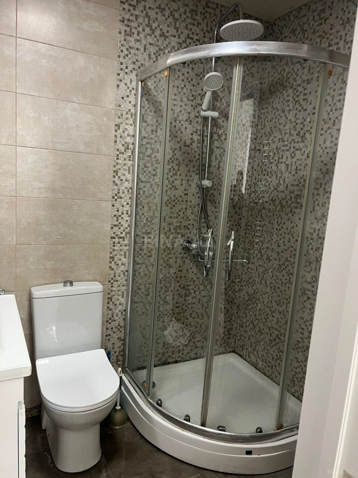 Satılır 2 otaqlı mənzil 48 m²