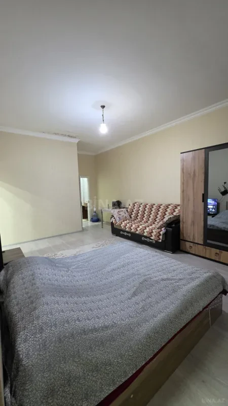 Satılır 2 otaqlı mənzil 85 m²