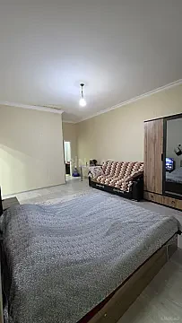 Satılır 2 otaqlı mənzil 85 m² — Bakı 2 otaq 85.00 m²