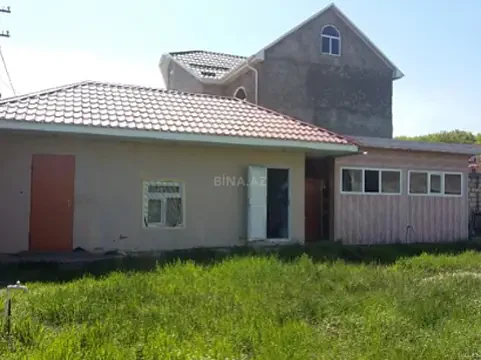 Satılır torpaq sahəsi 13 m² — Qusar 13.00 m²
