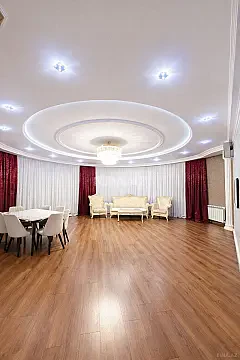 Satılır 3 otaqlı mənzil 165 m² — Bakı, Xətai 3 otaq 165.00 m²