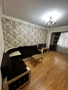 Kirayə verilir 2 otaqlı mənzil 70 m² — Bakı, 7-ci mikrorayon 2 otaq 70.00 m²