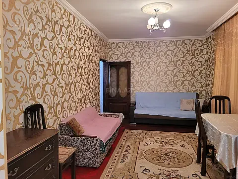 Kirayə verilir 2 otaqlı mənzil 60 m² — Bakı, Nizami 2 otaq 60.00 m²