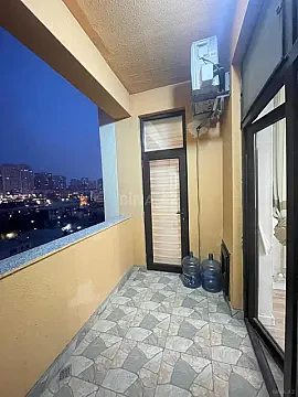 Satılır 2 otaqlı mənzil 97 m² — Bakı 2 otaq 97.00 m²
