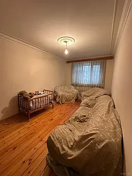 Satılır 3 otaqlı mənzil 95 m² — Xırdalan 3 otaq 95.00 m²
