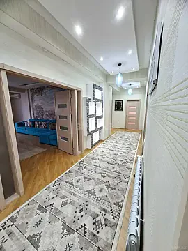 Satılır 3 otaqlı mənzil 128 m² — Bakı, Nərimanov 3 otaq 128.00 m²