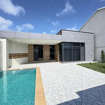 Satılır 4 otaqlı həyət evi 150 m² — Bakı, Mərdəkan 4 otaq 150.00 m²