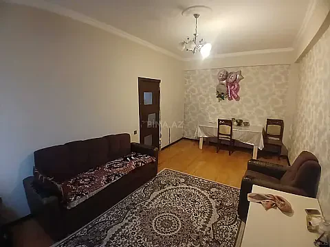 Satılır 2 otaqlı mənzil 62 m² — Xırdalan 2 otaq 62.00 m²
