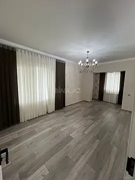 Satılır 2 otaqlı mənzil 60 m² — Bakı, Memar Əcəmi yanı 2 otaq 60.00 m²