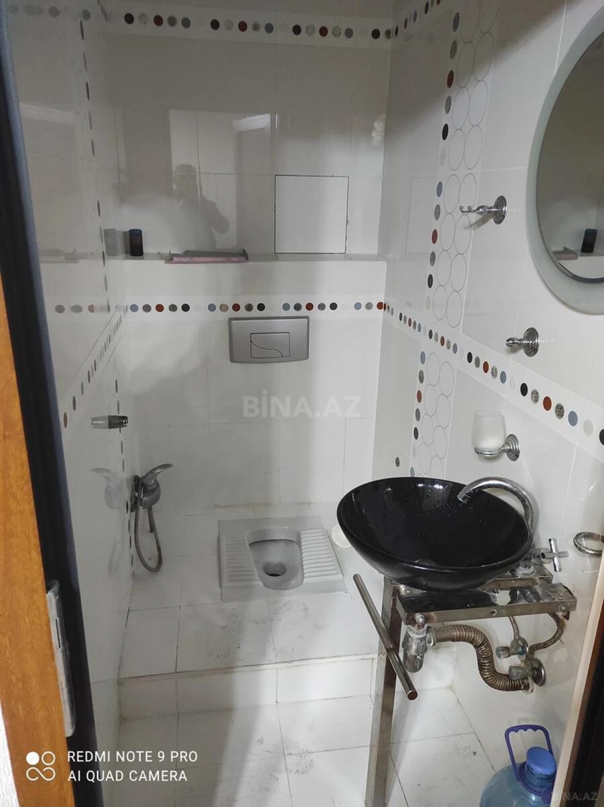 Kirayə verilir 2 otaqlı mənzil 83 m²
