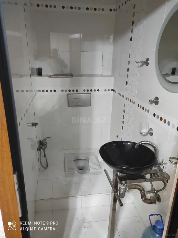 Kirayə verilir 2 otaqlı mənzil 83 m²