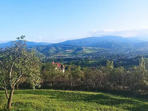 Satılır torpaq sahəsi 50 m² — Quba 50.00 m²